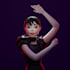 sculpt high quality 3d model