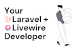 be your personal php laravel and livewire developer