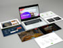 design responsive website in 15 hours
