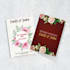 design an elegant invitation card
