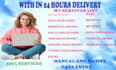 do data entry  copy paste and pdf convert  job