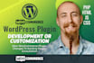 fix woocommerce issues or do woocommerce customization