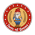 make professional bakery logo design with friendly service