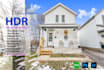 real estate or hdr photo editing professionally