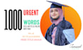 do 1000 words urgent SEO article writing within 24 hours