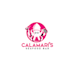 design genius catchy nice seafood bar logo