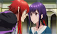 do 2d anime style, animation video, japanese character, 2d japanese anime style