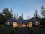 adu, tiny house or modular home 3d design
