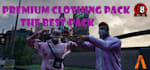 the best fivem clothing pack