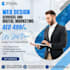 develop website, wordpress development