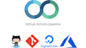 build github actions cicd pipeline