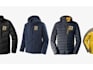 do manufacture jackets puffer leather wool denim satin