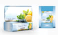make professional packaging design and graphic design