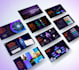 create engaging business, investor pitch deck presentations that drive results