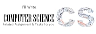 do write computer science assignment and task for you