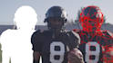 do vfx cleanup, rotoscoping, screen replacement etc