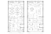 do 3d office design, commercial interior, workspace design and space planning