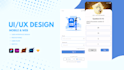 do UI UX design crafting an exceptional user experience