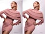 retouch clothes, skin with fast delivery