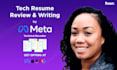 revise your engineering resume as a tech recruiter
