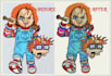 do embroidery digitizing into dst pes jef exp vp3 fast
