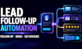 automate your lead follow up reviews and appointment booking