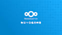 setup a nextcloud on your linux server