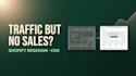 redesign your shopify store to increase conversion rate and sales