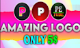 do profile logo of any social media