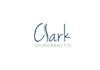 do popular classic smart chiropractic business logo