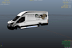 make you a custom fivem car livery