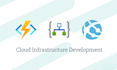 develop azure functions, logic apps, web apps, and cloud infrastructure