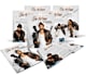 design electronic press kit, media kit, epk, press kit