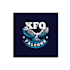 design outstanding illustrate falcons farm logo