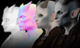 create custom 3d character models for games and animation