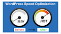 speed up wordpress website for google pagespeed insights