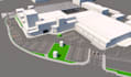 do retail navigation in 3d