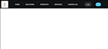 create a responsive navbar, sidebars, and footer