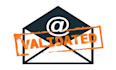 do bulk email validation, verification and list cleaning