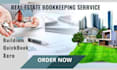 do real estate bookkeeping property management accounting real estate financial