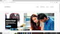 design html css bootstrap responsive website