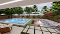 do backyard landscape design, patio, front yard design
