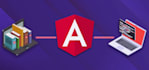 develop web app cloud ready using angular