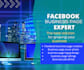 create and setup facebook business page