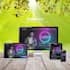 convert PSD to responsive HTML