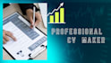make your CV in one day