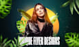 design custom dj flyer and event poster design animation