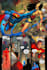 do comic book illustration with comic book illustrator