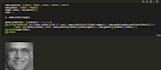 do machine learning, data science projects in python