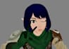 model a stylized character for you